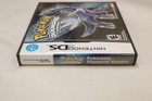 Pokemon Diamond Version Nintendo Ds - Case  Manual   Inserts Only - No Game 