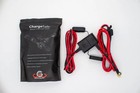 Porsche Chargesafe Magnetic Trickle Charger Adapter  Wg-mca-002 Wg-mca-002