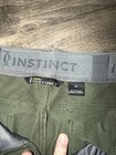 Cabelas Instinct Brush Pants Size 34 Wore One Time Has Some Snags See Photos