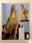 Victoria s Secret Fall Vol 1 No 1 1997 Fashion Lingerie Sleepwear Catalog