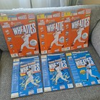 Lot Of 20 Major League Baseball Mlb Wheaties Boxes Flat - Ripken Mcgwire Griffey
