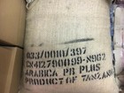 5 Lb Fresh Unroasted Tanzania Tanzanian Peaberry Green Coffee Beans - Arabica