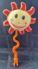 Baby Einstein Exersaucer Discover Play Plush Sun Rattle Toy Replacement Part