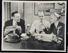 We re Not Married Ginger Rogers Marilyn Monroe Mexican Lobby Card