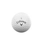 Callaway Golf Supersoft Golf Balls 2025 White 641936212