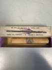  vintage  Hayes File Co 5  Tension Type No  153 Cut 1 One Dozen