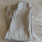  garanimals Khaki Cotton Pants Kids 4t Elastic Waist