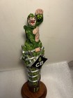 Cb s Craft Brewers Caged Alpha Monkey Ipa Hopped Up Ape Draft Beer Tap Handle Ny