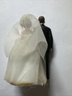 Vintage Wedding Cake Topper