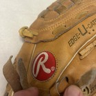 Vintage Rawlings Fast Back Edge-u-cated Heel 2757 Cal Ripken Jr 10-11 