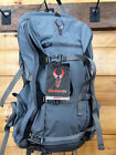 Nwt Badlands Diablo Vt Backpack Gray Elk Deer Hiking Dos Superday Back Pack