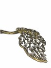 Tree Wall Sculpture Retro Hanging Flowers Mcm Universal Statuary Corp Dogwood