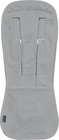 Cybex Stroller Summer Seat Liner Cover Gray - Attatches To Any Cybex Stroller