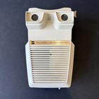 Vintage Sound Bar Talking View-master Reels Gaf 1958 Handheld Viewmaster Rare