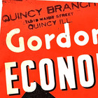 Vtg 1938 Gordon-van Tine Co Building Catalog Economy Homes Design S c Quincy Il 