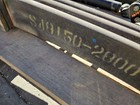 Used 2017 Hino 338 Pair Front Leaf Springs  3 Leaf  S481502800  Ship Los Angeles
