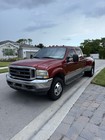 2003 Ford F-350 