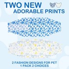 Male Dog Diapers Disposable Belly Bands   Leakproof Wraps 60 Count