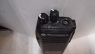Motorola Xpr 6100 Uhf  450-512  Mhz 4w Two Way Radio Aah55tdt9ja1an Read