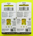 Cvs Max Hearing Aid Batteries Size 10  8 Ct - Lot Of 2