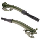 Flexible Gas Can Replacement Spout Kit Universal Spout Tank Nozzle Fuel