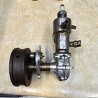 Super Rare  1929 Nicholson Spark  Ignition Model Airplane Engine