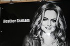 2006 Emily s Reasons Why Not - Abc Tv Promo D s Poster 48x70 Heather Graham Rare
