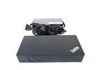 Lenovo 40a90090us Thinkpad Usb-c Dock 90w Laptop Docking Station Dk1633