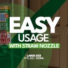 Spray Foam  17 Fl Oz  Expanding Foam  Polyurethane Gap Filler