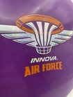 2016 Star Destroyer Air Force  2 Color Orange sparkle Stmp 175g Innova Disc Golf