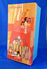 Kevin   Jody - Walt Disney World Contemporary Resort - Mary Blair Mural Vase