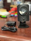 Simplisafe Indoor Camera Wi-fi Hd Security Camera Sscm1   Wall Charger   Cord   