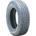 4 Tires Mrf Wanderer A t A3 255 65r18 111t At All Terrain