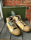 Altama Elite Division Maritime Mid Boots  Size 12