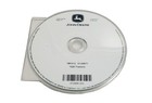 John Deere 1520 Tractor Technical Cd Manual - Tm1012cd