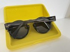Snapchat Spectacles Black With Yellow Case - No Charger