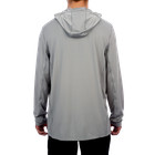 Shimano Long Sleeve Hooded Performance Tee Color - Steel Size - Sm  ateesunls   