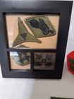 Vintage Military Patches Lot 13 Random  Nato  Army    More