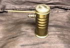 Vintage Eagle No 66 Brass Super Pump Oiler  Made In Usa  Never Used