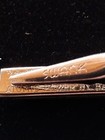 Swank Ns Savannah Tie Clip Clasp     Nuclear Powered Ship Vintage