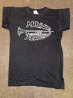 Maynard Ferguson 1975 Vintage Horn Logo Size Small