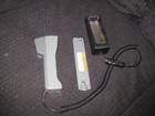 Motorola Brick dynatac 8000 Vintage Cell Phone Untested