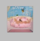 Kali Uchis-to Feel Alive Lp Graffiti Records Exclusive  2000  presale Confirmed 