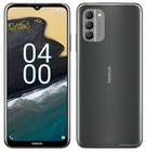 Nokia G400 5g Unlocked 64gb 4gb Ram - Meteor Grey Open Box Smartphone 3 5mm Jack