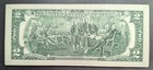 17 Consecutive 2013 Two Dollar  2 Federal Reserve Notes Uncirculated Condition
