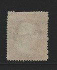 Us Scott  26 3 Cent  George Washington  Type Iii Used Dull Red 1857-1861 lot-27 
