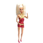 Vintage Spice Girls Doll Baby Spice Emma Girls On Tour  Rare  Good Condition