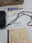 Gossen Luna-pro Light Meter With Leather Case  Box Manual Plus New Batteries