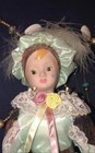 Haunted Doll Named Ardin Calm Spirit