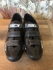 Sidi S-pro Cycling Road Shoes  Size 46 Carbon Millennium 3